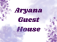 Aryana Guest House Booking Calling No +918062180322